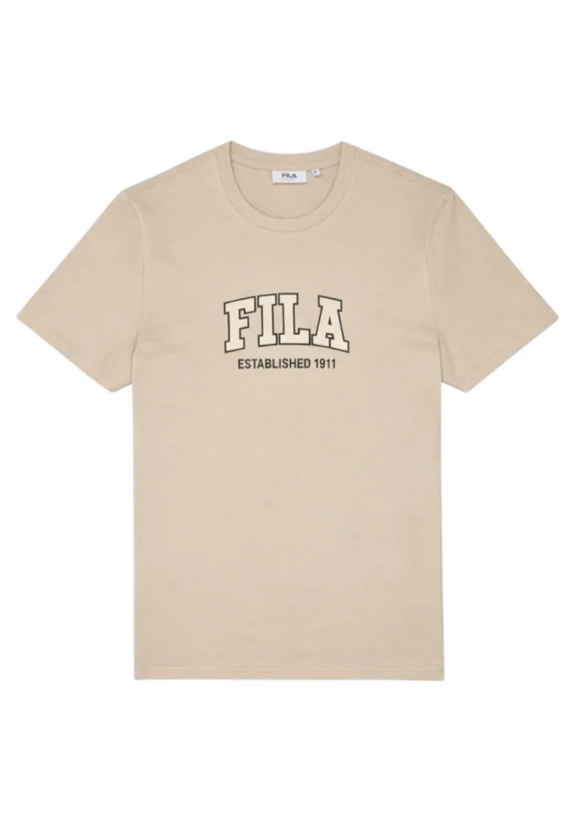 T-SHIRT FILA RIFREDI COL 10001 - immagine 5