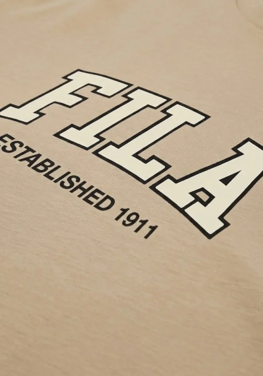T-SHIRT FILA RIFREDI COL 10001 - immagine 7