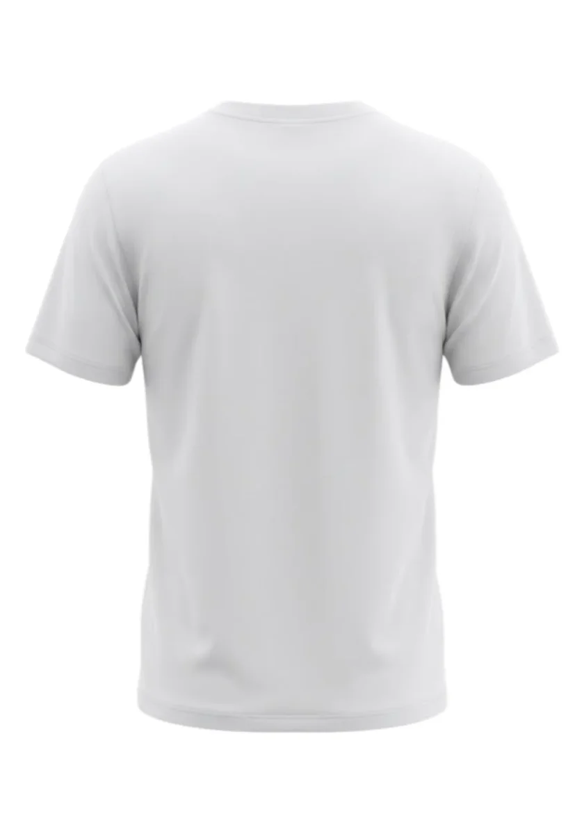 T-SHIRT FILA PADULE COL 10001 - immagine 4