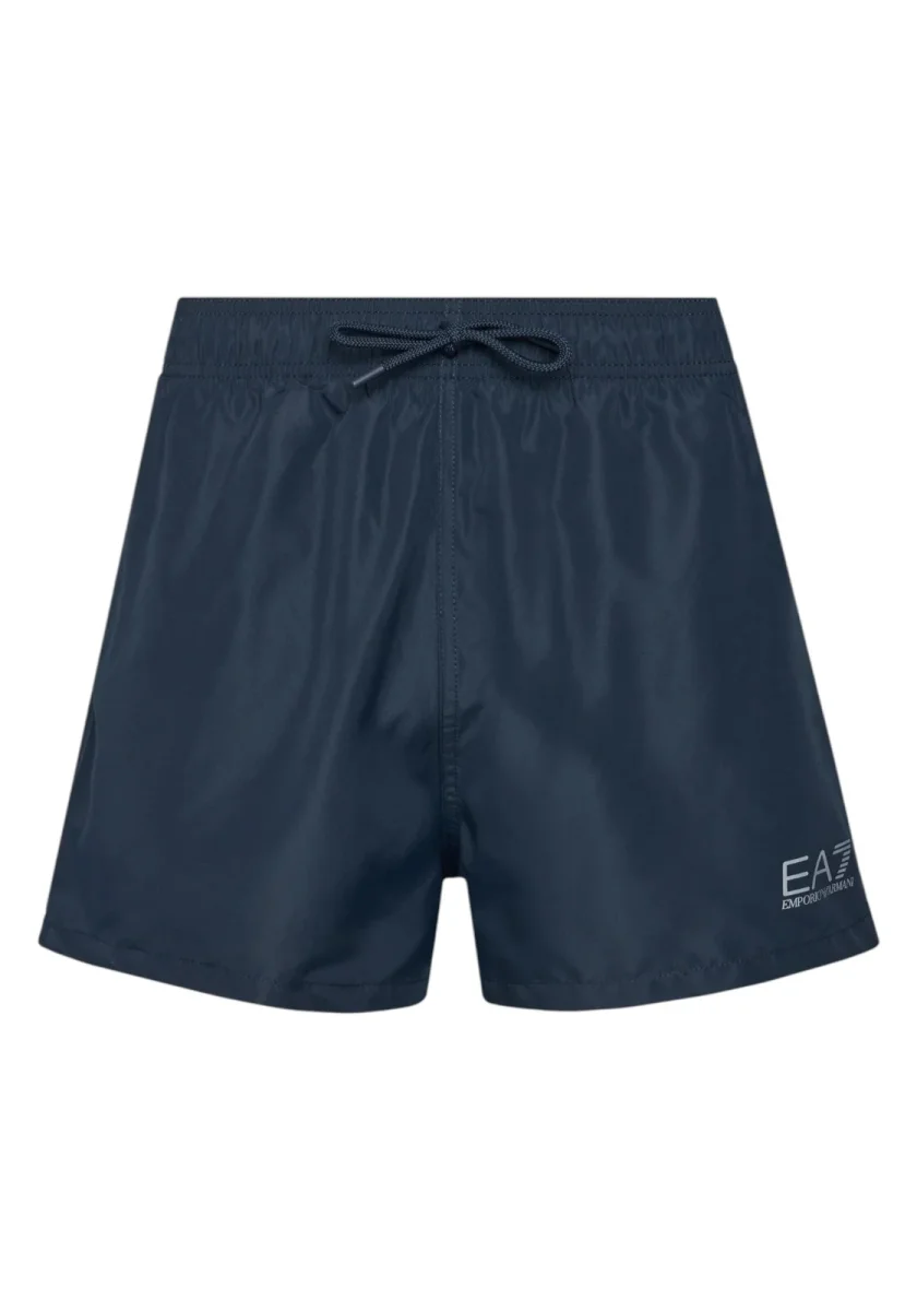 COSTUME EA7 BOXER BEACH COL MC026 - immagine 5