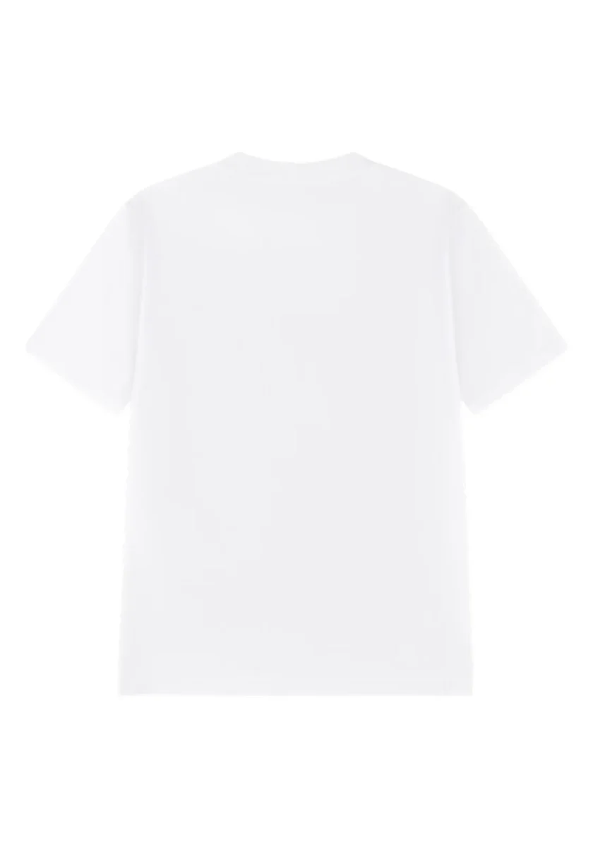 T-SHIRT NIKE HBR CITY TEE COL 001 - immagine 3