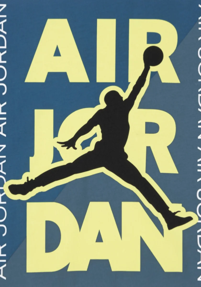 T-SHIRT NIKE HBR CITY TEE COL 001 - immagine 4