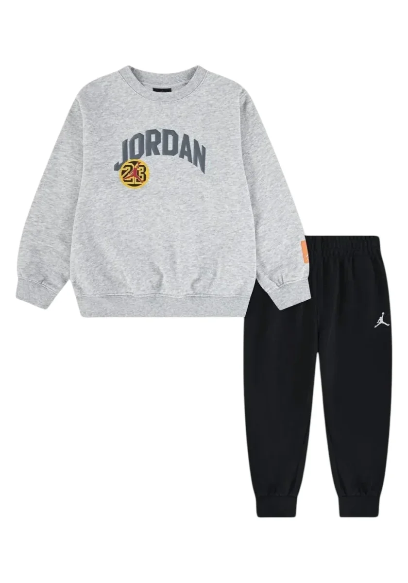 TUTA NIKE MJ DYNASTY SET COL 023 - immagine 2