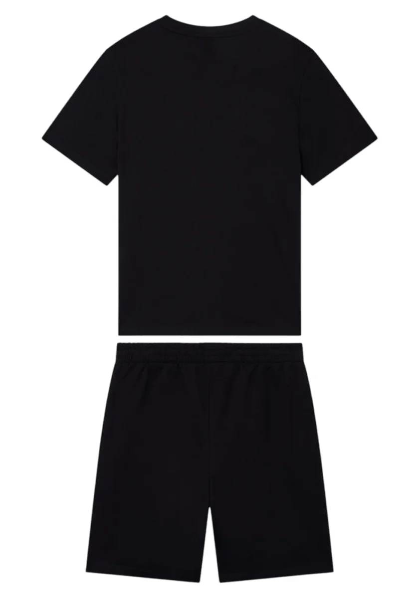 COMPLETO EA7 J TRACKSUIT COL M1019 - immagine 3