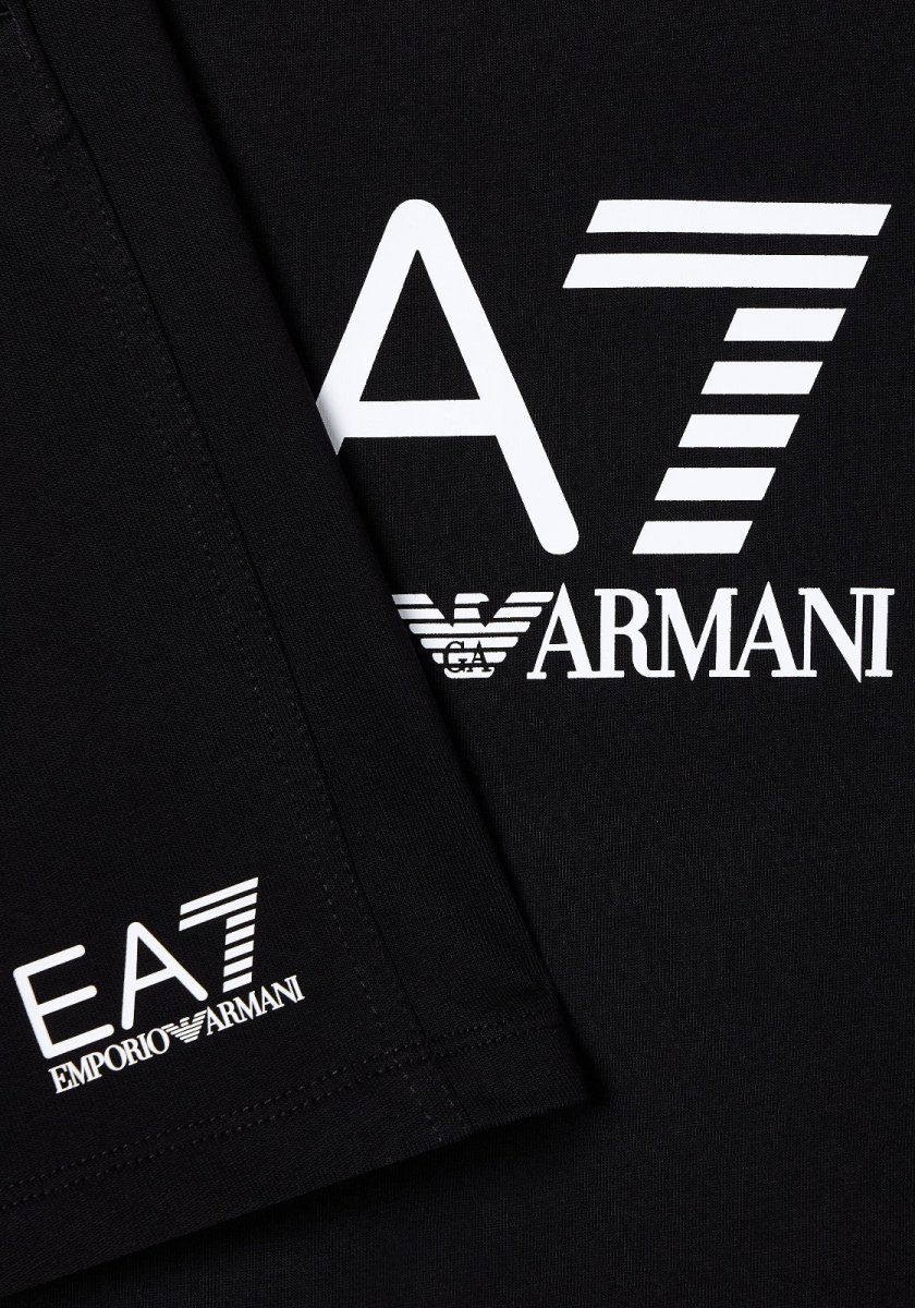 COMPLETO EA7 J TRACKSUIT COL M1019 - immagine 4