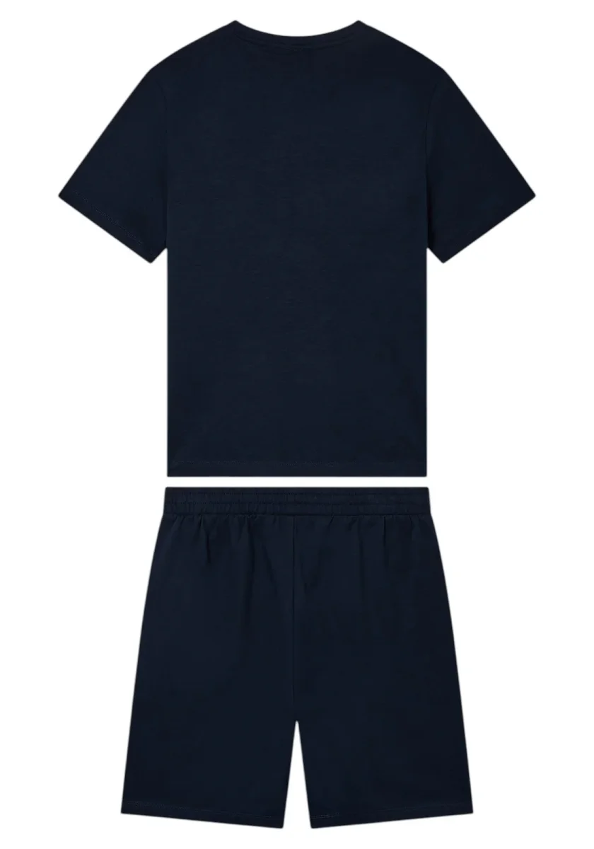 COMPLETO EA7 J TRACKSUIT COL M1019 - immagine 6