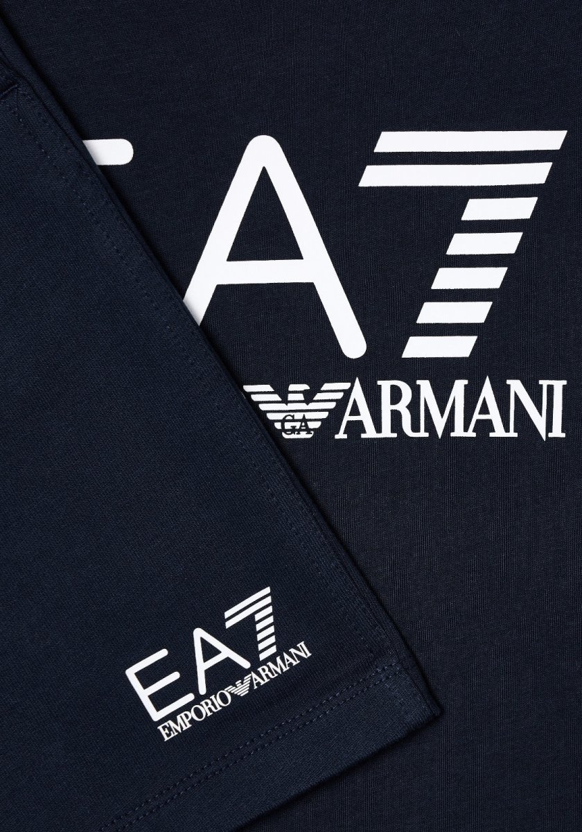 COMPLETO EA7 J TRACKSUIT COL M1019 - immagine 7