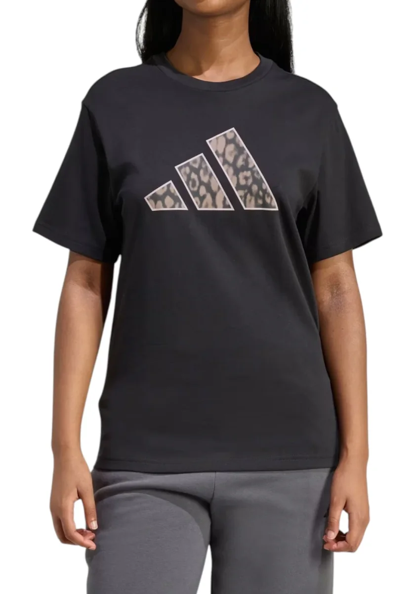 T-SHIRT ADIDAS ANIMAL GRAPHIC - immagine 3