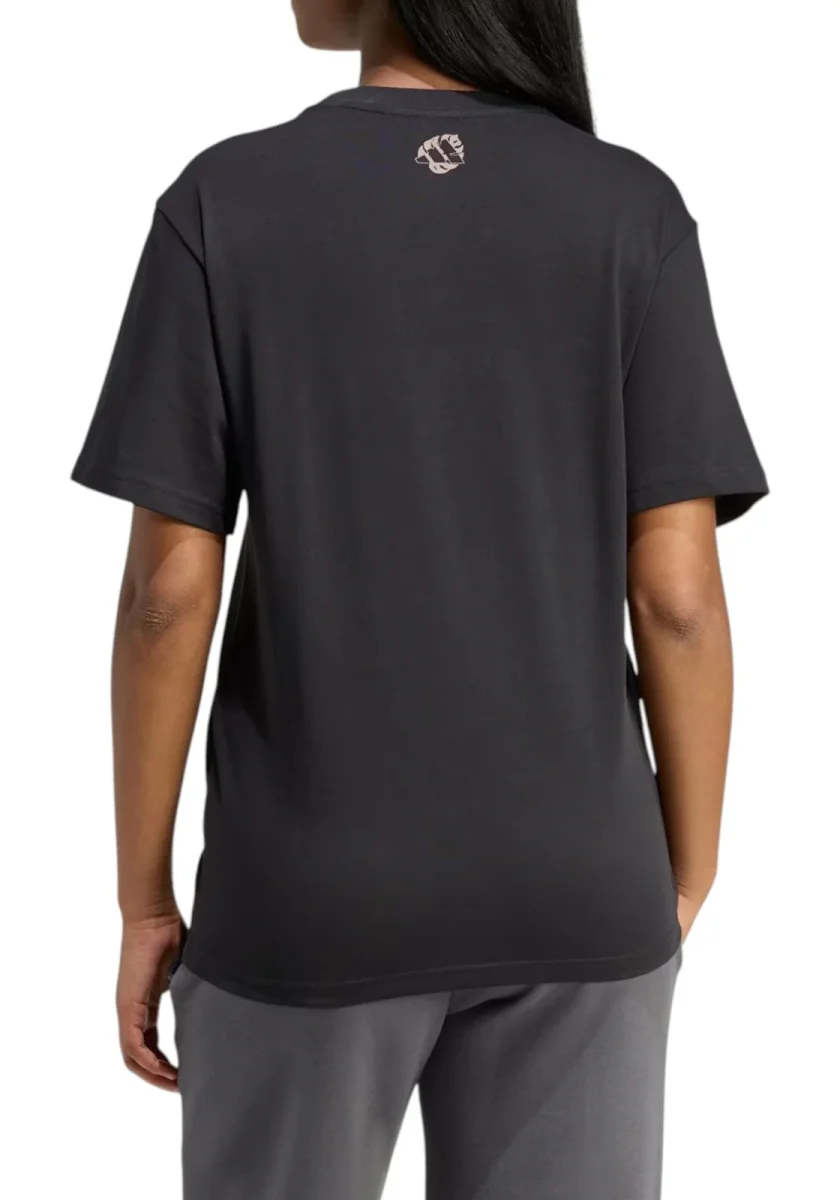 T-SHIRT ADIDAS ANIMAL GRAPHIC - immagine 4