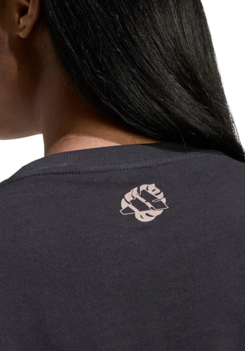 T-SHIRT ADIDAS ANIMAL GRAPHIC - immagine 5