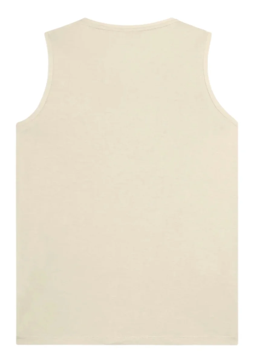 "CANOTTA "Authentic" con logo FREDDY in strass" - immagine 6