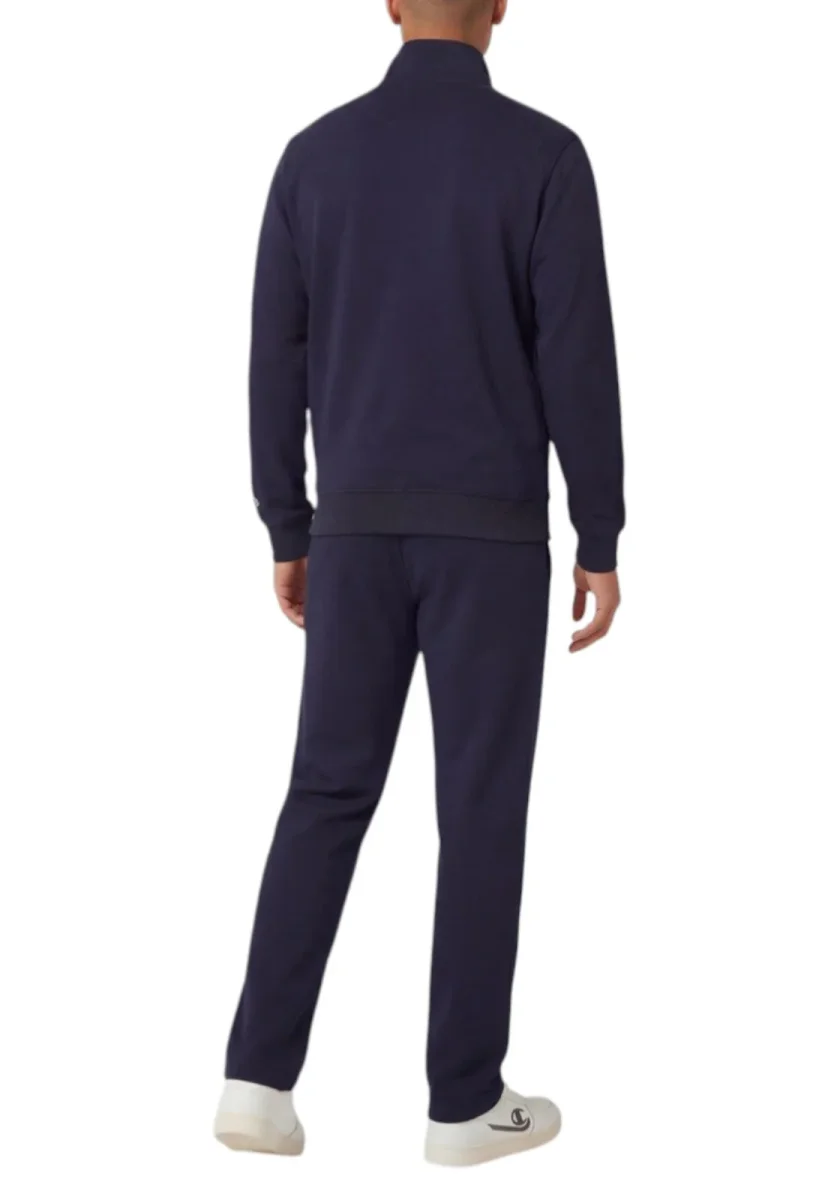 TUTA CHAMPION FULL ZIP SUIT COL KK001 - immagine 9