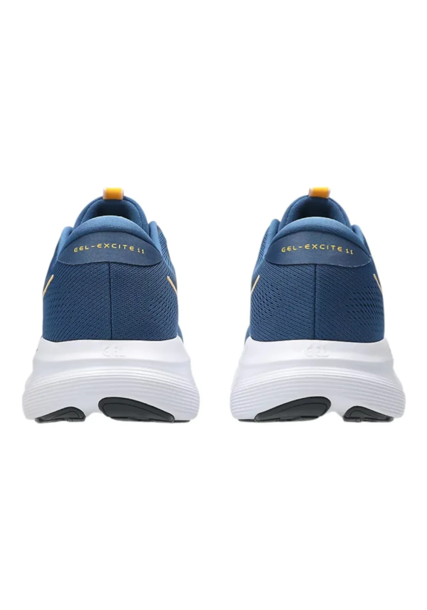 SCARPA RUNNING ASICS GEL EXCITE 11 COL 403 - immagine 5