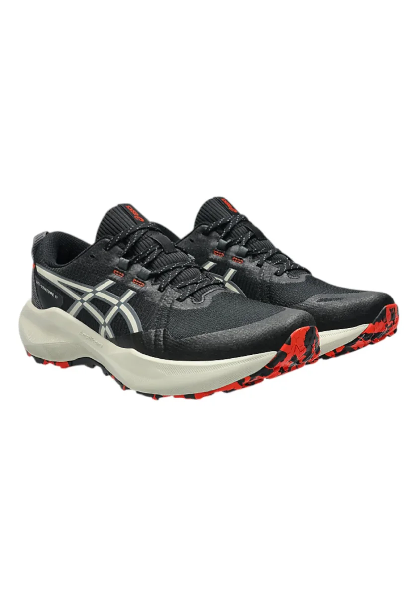 SCARPA RUNNING ASICS GEL VENTURE 11 COL 401 - immagine 8