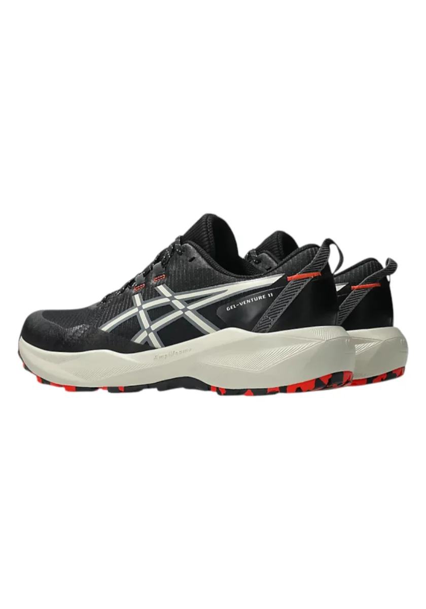 SCARPA RUNNING ASICS GEL VENTURE 11 COL 401 - immagine 9