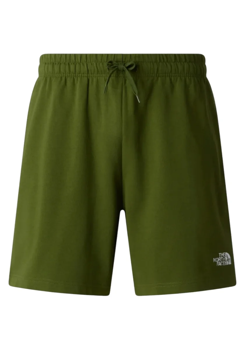 PANTALONCINO THE NORTH FACE BLANCA LIGHT REG SHO COL BRI - immagine 4