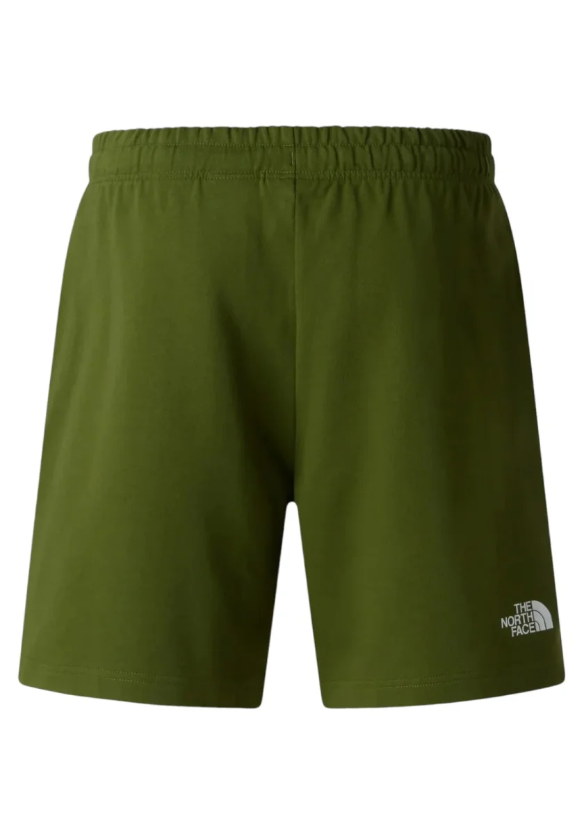 PANTALONCINO THE NORTH FACE BLANCA LIGHT REG SHO COL BRI - immagine 5