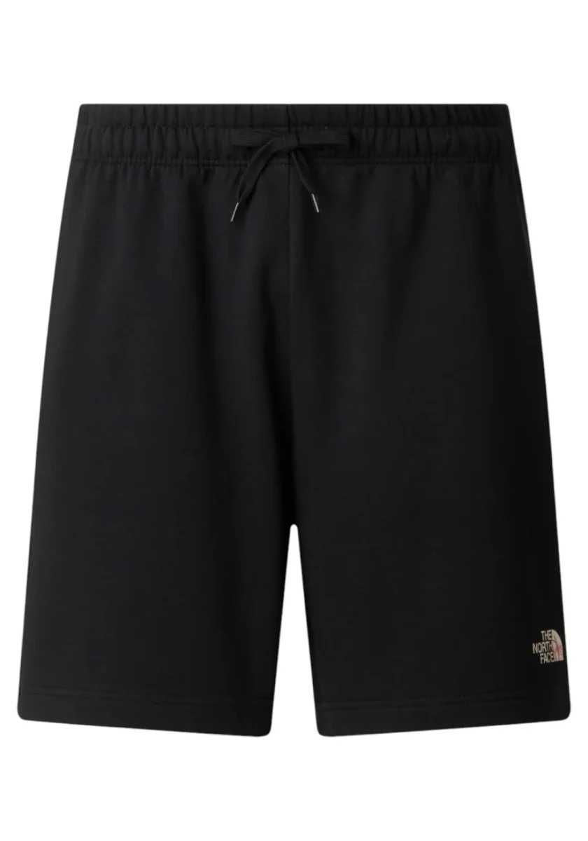 PANTALONCINO THE NORTH FACE BLANCA LIGHT REG SHO COL BRI - immagine 2