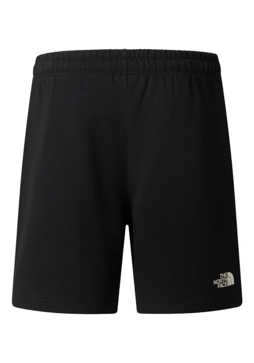 PANTALONCINO THE NORTH FACE BLANCA LIGHT REG SHO COL BRI - immagine 3