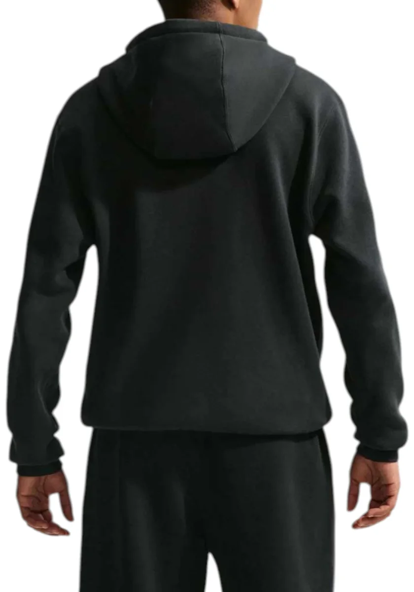 FELPA NIKE SPORTSW CLUB COL 010 - immagine 4