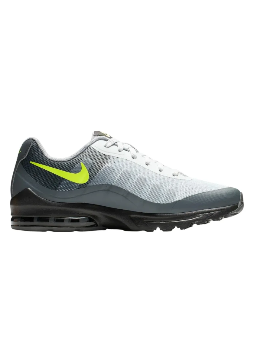 SCARPA NIKE AIR MAX INVIGOR COL 004 - immagine 6