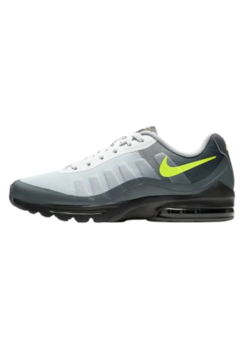 SCARPA NIKE AIR MAX INVIGOR COL 004 - immagine 7