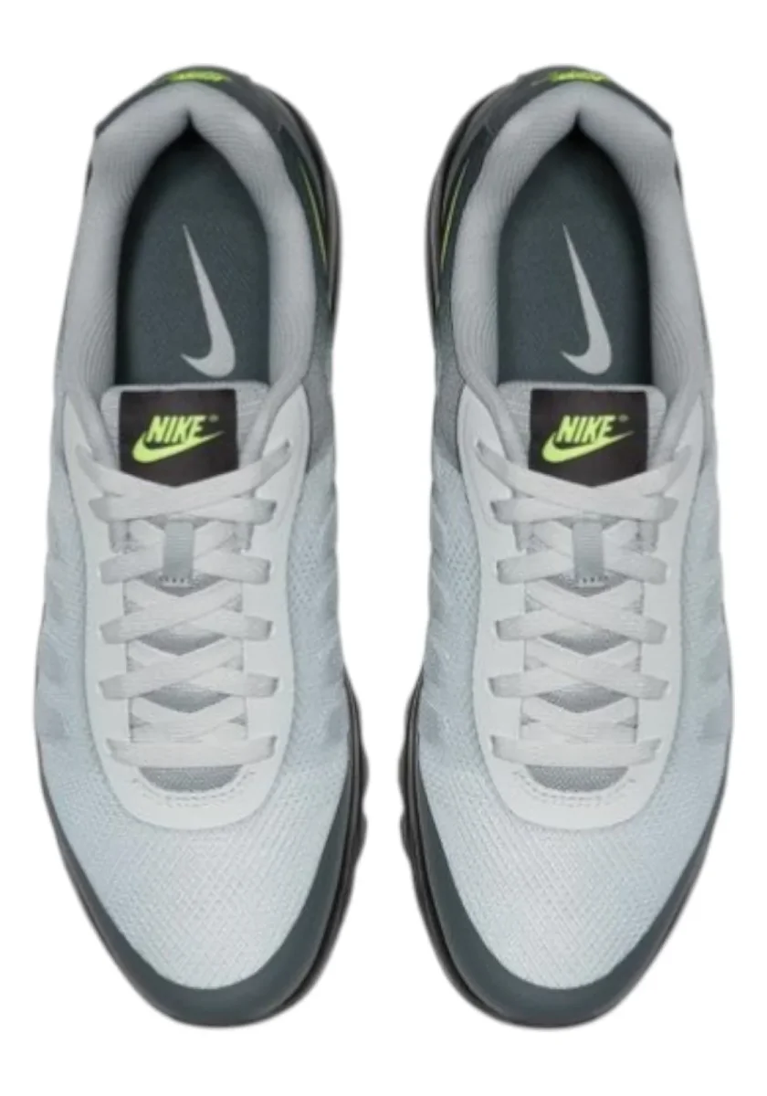 SCARPA NIKE AIR MAX INVIGOR COL 004 - immagine 9