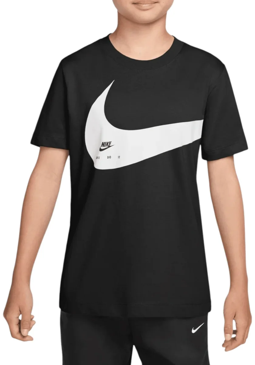 T-SHIRT NIKE SPORTW BIG COL 010 - immagine 2