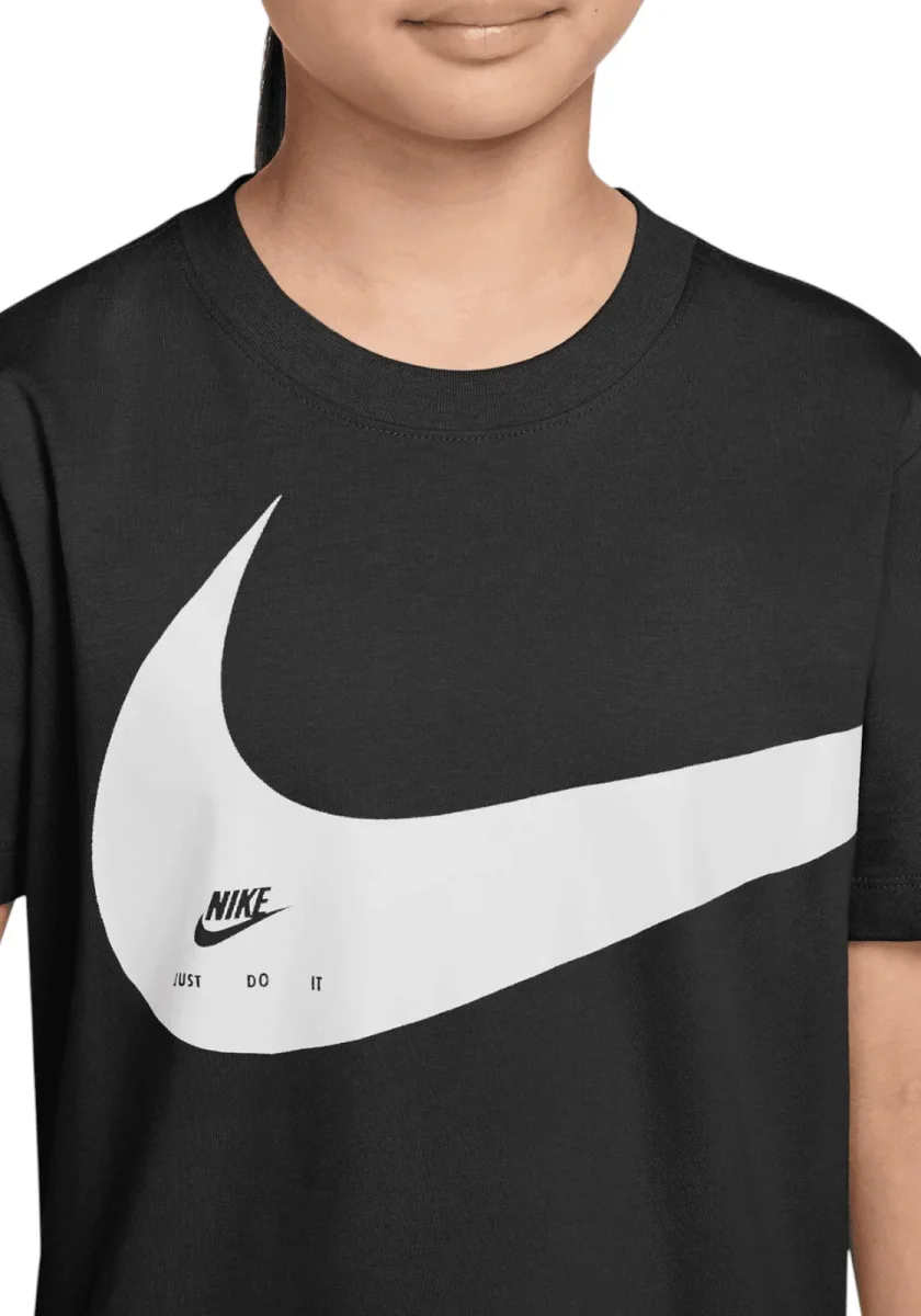 T-SHIRT NIKE SPORTW BIG COL 010 - immagine 4