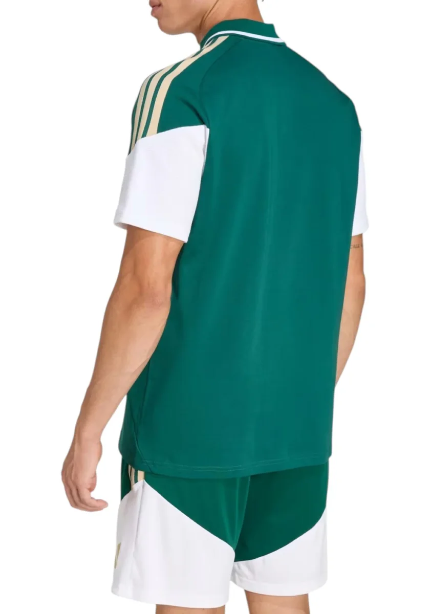 POLO ADIDAS Italia 26 Tiro - immagine 4