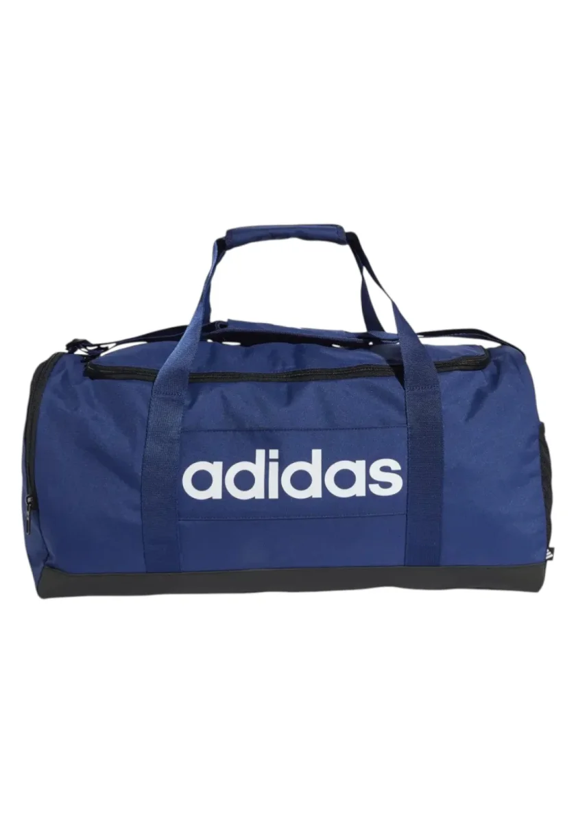 BORSONE ADIDAS LINEAR DUFFLE M - immagine 2
