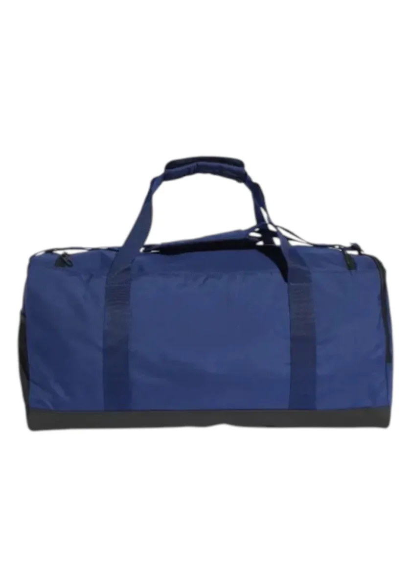 BORSONE ADIDAS LINEAR DUFFLE M - immagine 4