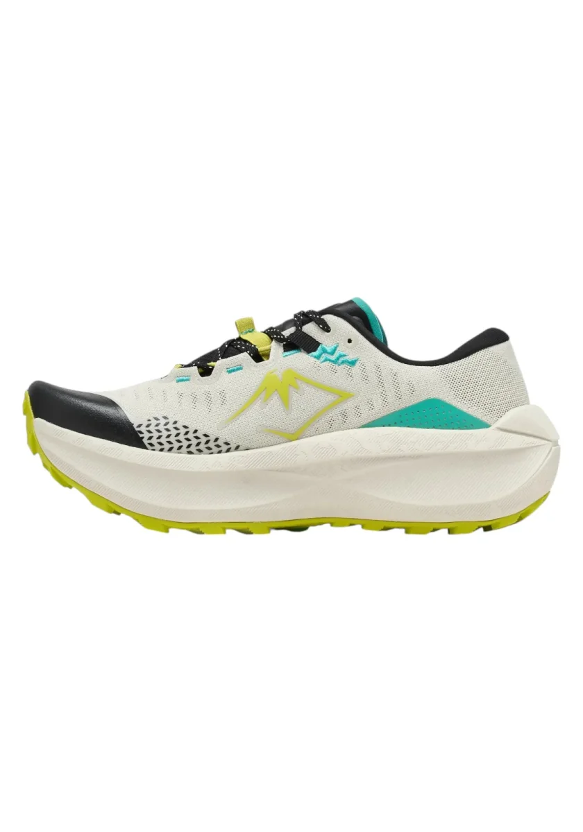 SCARPA TRAIL ASICS TRABUCO MAX 5 COL 020 - immagine 3