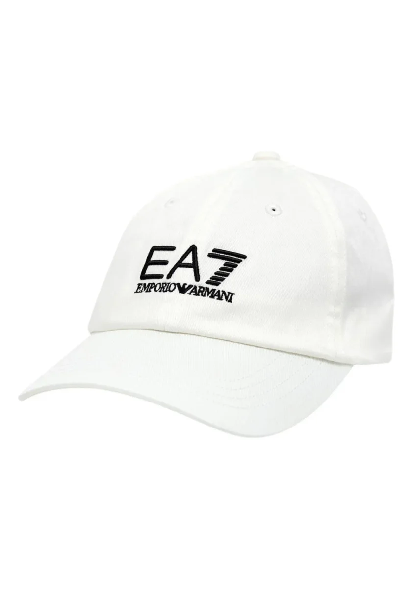 CAPPELLO EA7 BASEBALL HAT COL M0233 - immagine 2