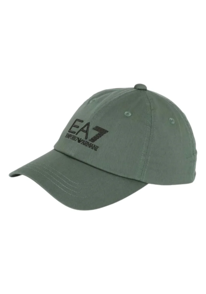 CAPPELLO EA7 BASEBALL HAT COL M0233 - immagine 5
