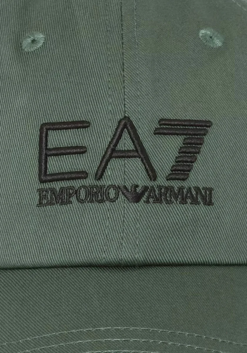 CAPPELLO EA7 BASEBALL HAT COL M0233 - immagine 7