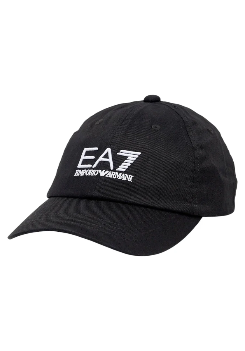 CAPPELLO EA7 BASEBALL HAT COL M0233 - immagine 8