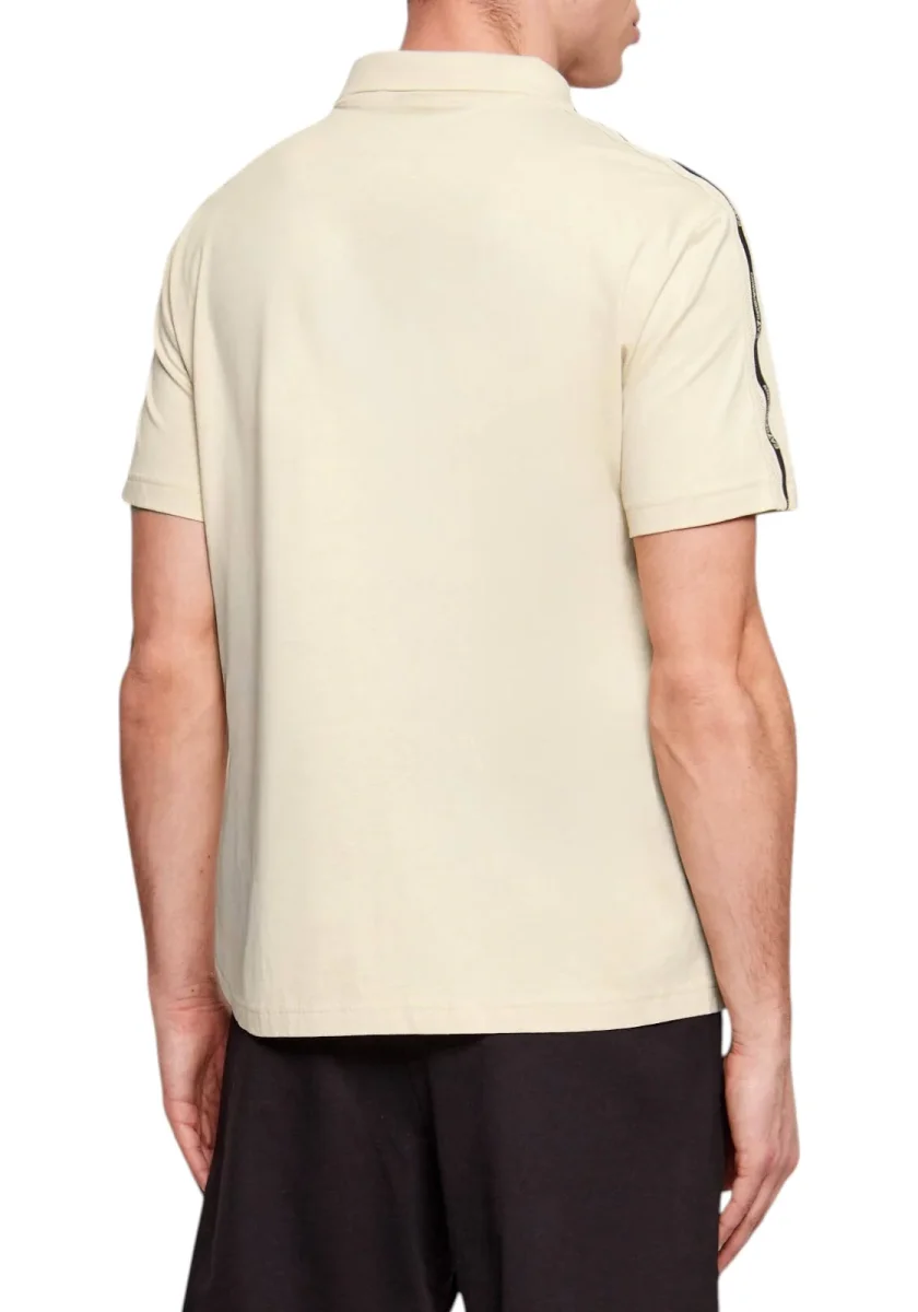 EA7 POLO SHIRT COL U1088 - immagine 3