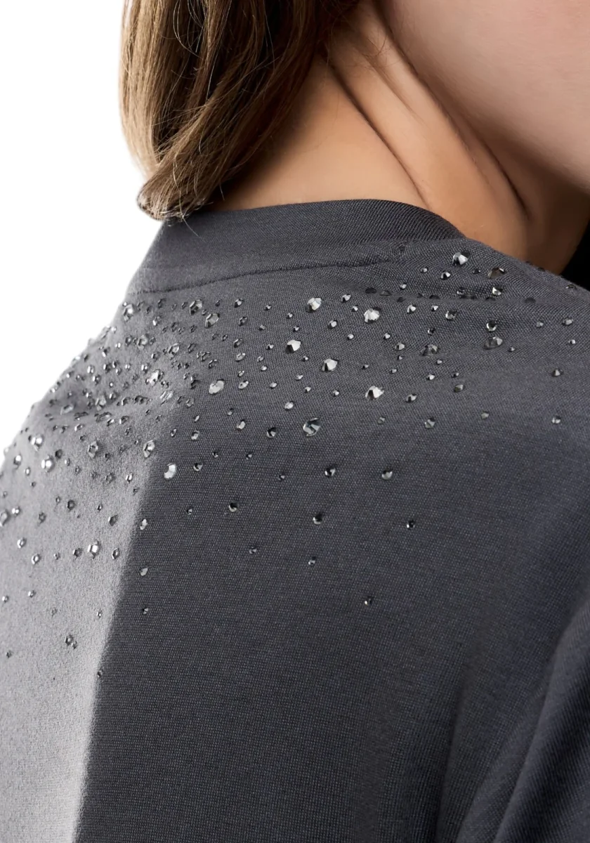 T-SHIRT EA7 J TS COL U8111 - immagine 5