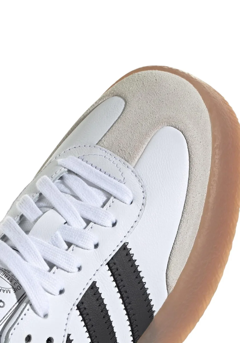 SCARPA ADIDAS ORIGINALS SAMBAE W - immagine 7