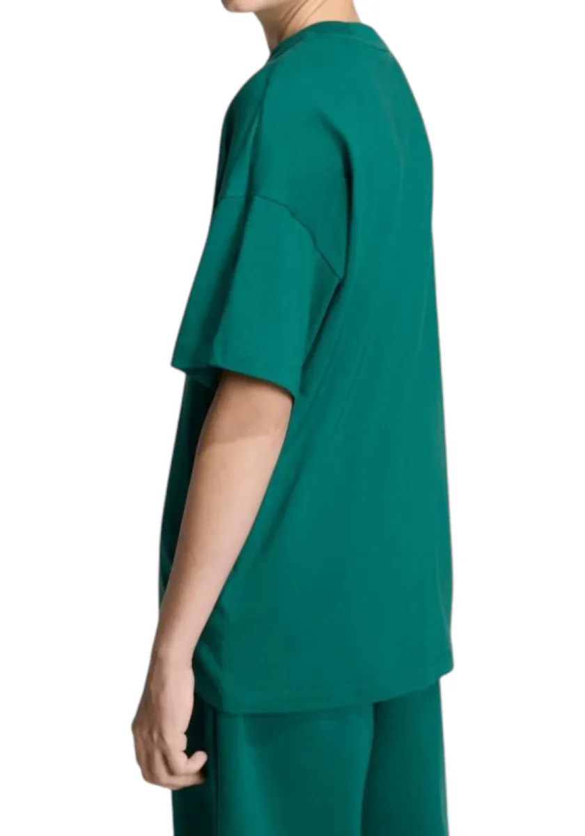 T-SHIRT ADIDAS ORGINALS LO BLOCKED TEE - immagine 6