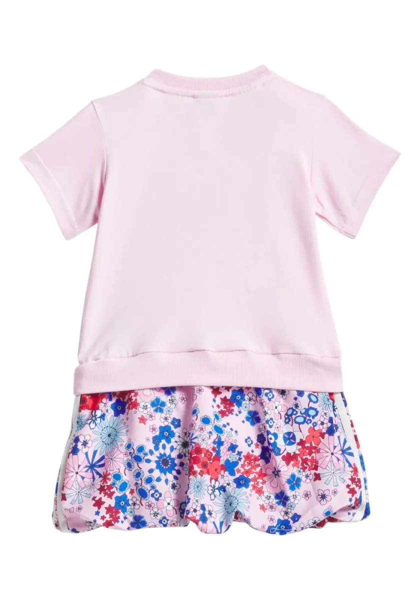 VESTITO ADIDAS ORIGINALS x Liberty London - immagine 3