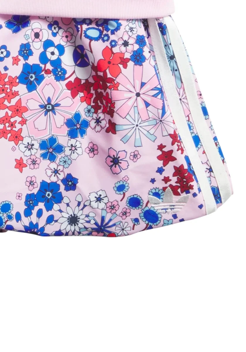 VESTITO ADIDAS ORIGINALS x Liberty London - immagine 6