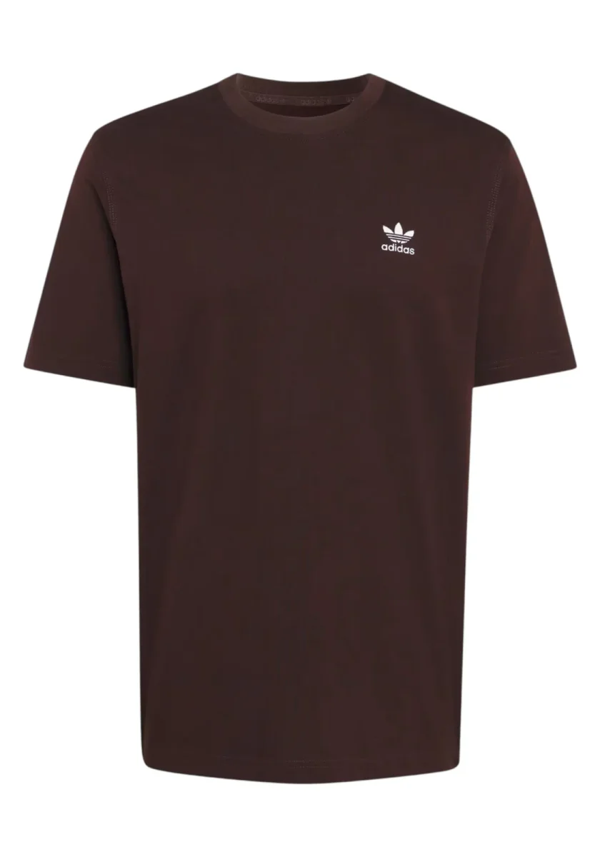 T-SHIRT ADIDAS ORIGINALS TREFOIL ESS TEE - immagine 2