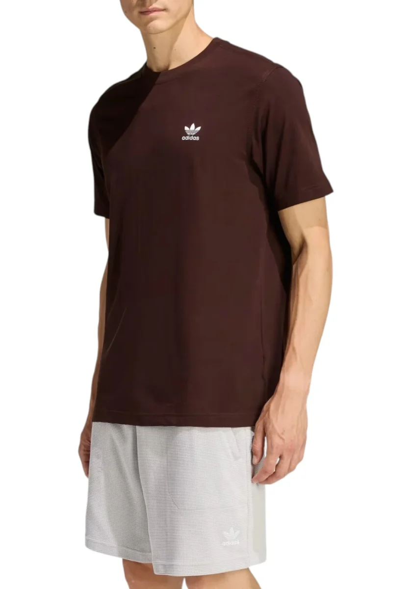 T-SHIRT ADIDAS ORIGINALS TREFOIL ESS TEE - immagine 3