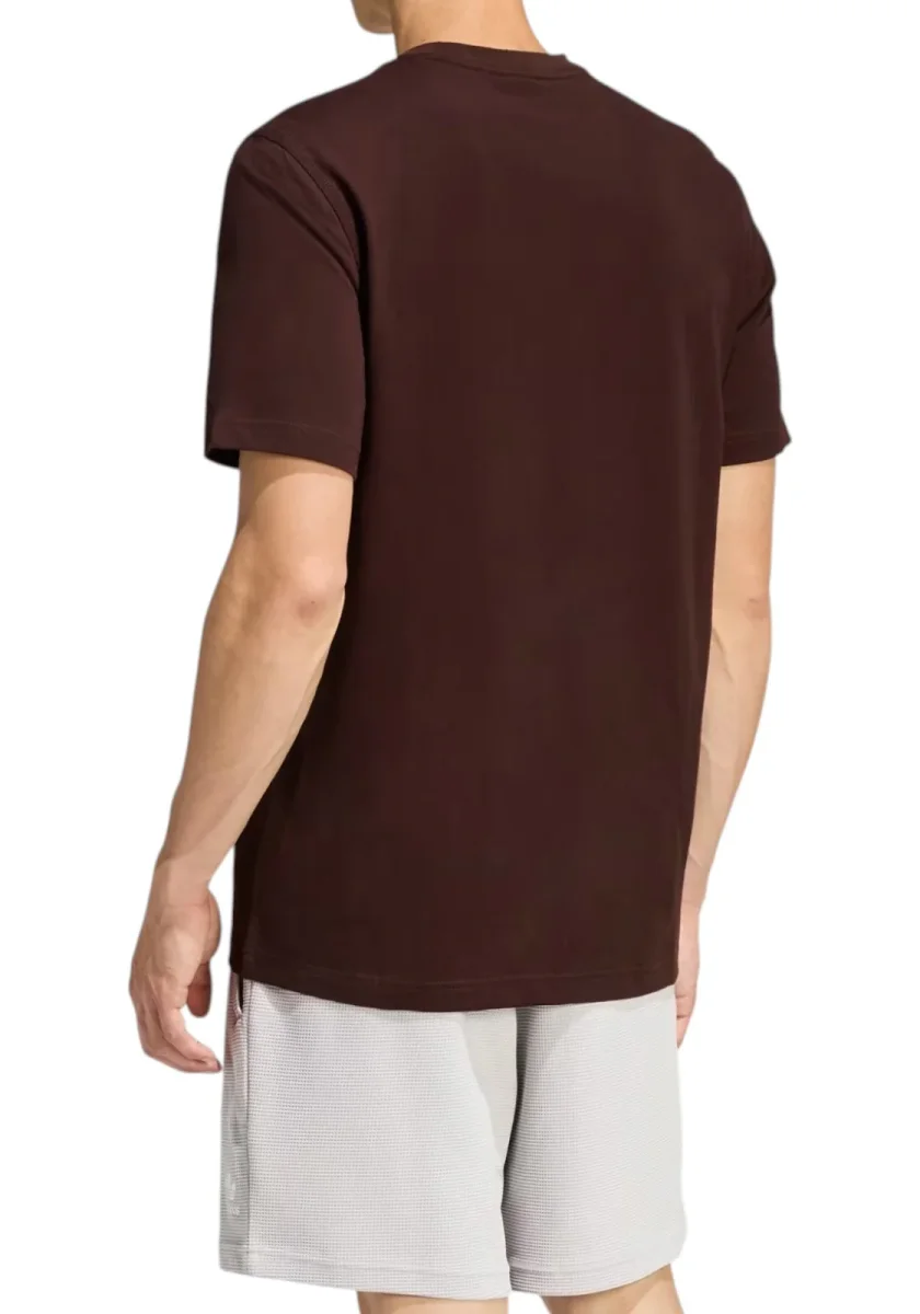 T-SHIRT ADIDAS ORIGINALS TREFOIL ESS TEE - immagine 4