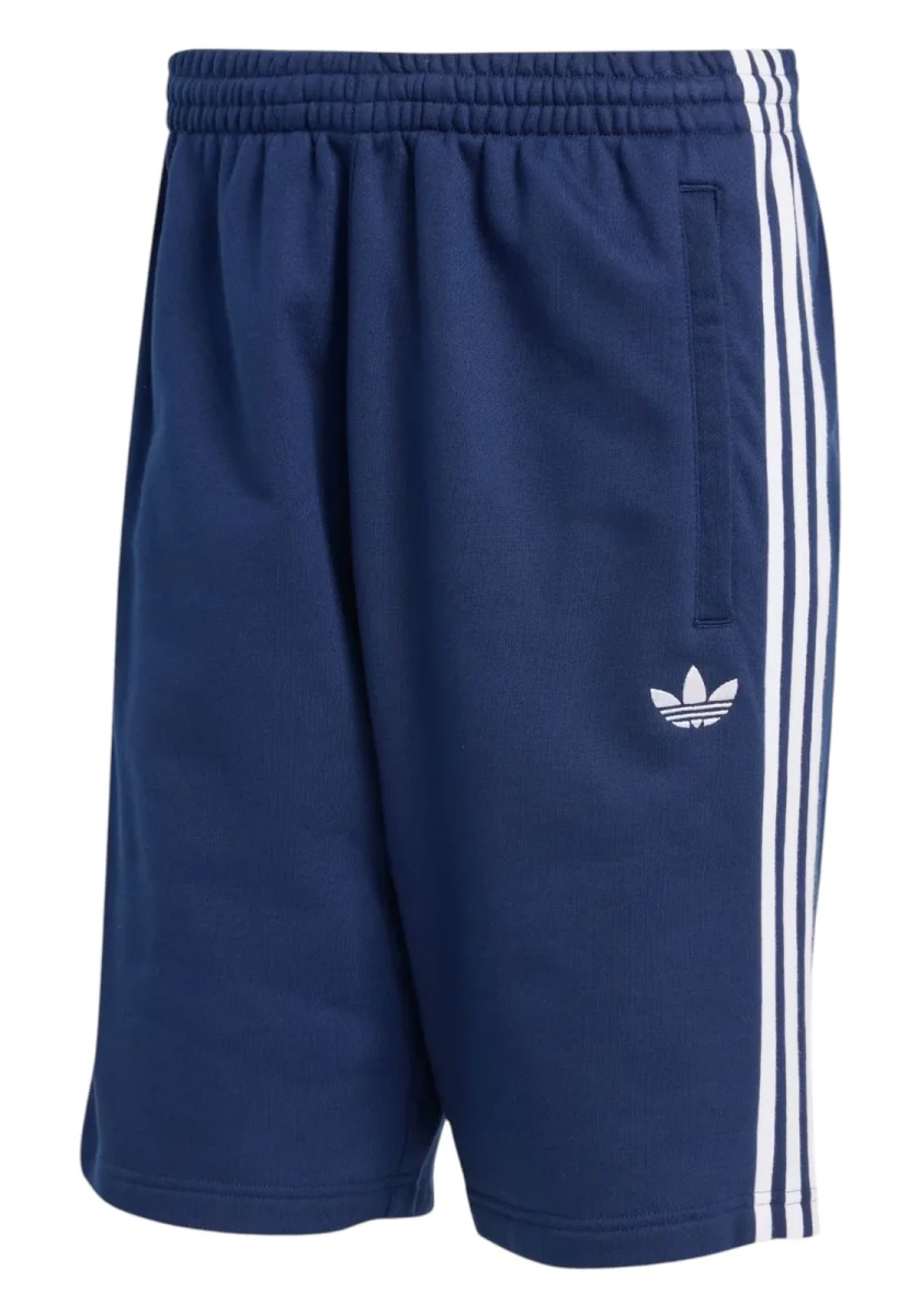 PANTALONCINO ADIDAS ORIGINALS 3 STRIPES - immagine 2
