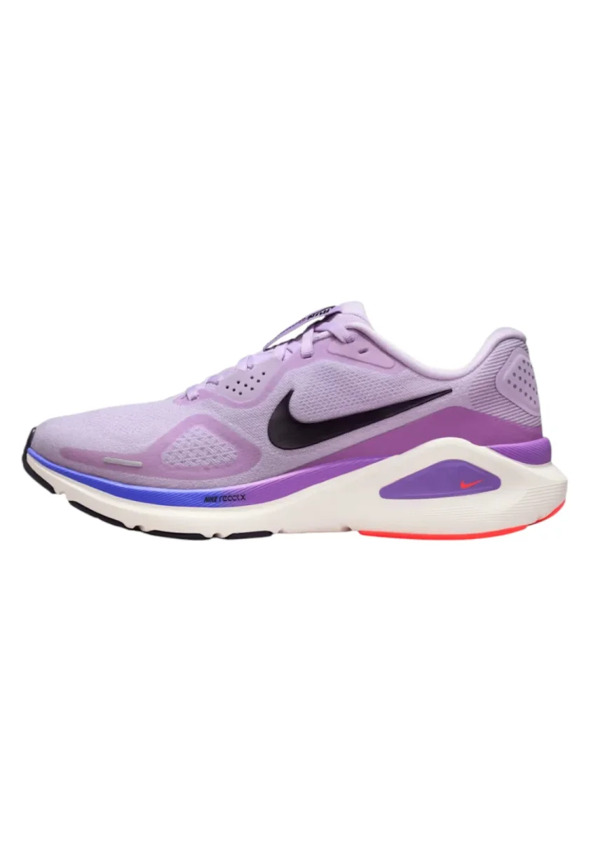 SCARPA RUNNING NIKE STRUCTURE 26 W COL 500 - immagine 4