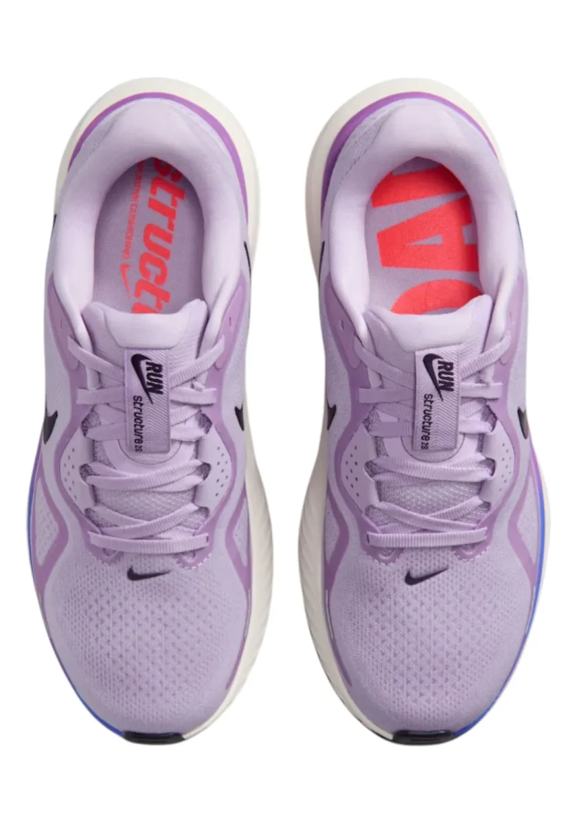 SCARPA RUNNING NIKE STRUCTURE 26 W COL 500 - immagine 5