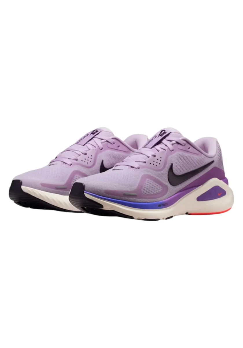 SCARPA RUNNING NIKE STRUCTURE 26 W COL 500 - immagine 6